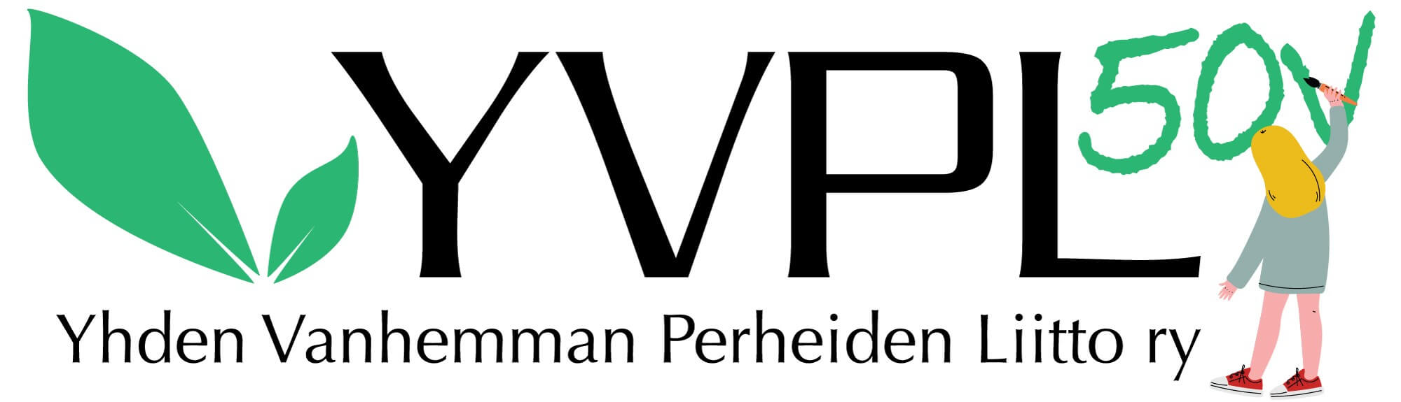 YVPL – Yhden Vanhemman Perheiden Liitto ry